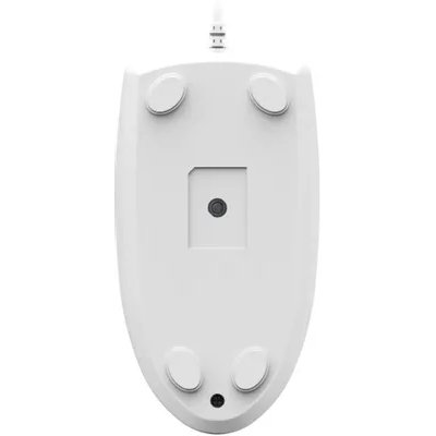 мышь A4Tech N-530S White Белый