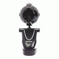 веб-камера A4Tech PK-30F черный