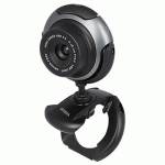 веб-камера A4Tech PK-710G Black черный