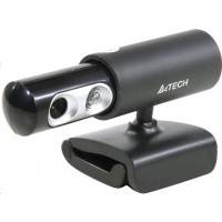 веб-камера A4Tech PK-838G черный