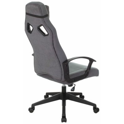 игровое кресло A4Tech X7 GG-1300 серый