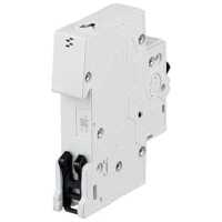 автоматический выключатель ABB Basic M 1P (C) 4.5kA 40 А 2CDS641041R0404 Белый