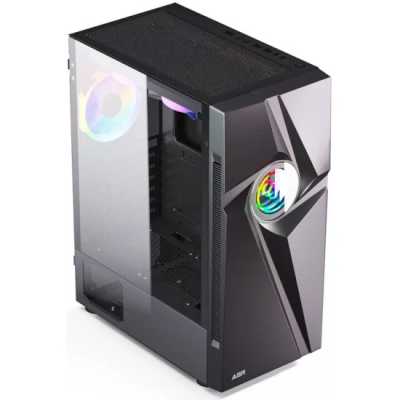 корпус ABR Technology Gaming GQ7