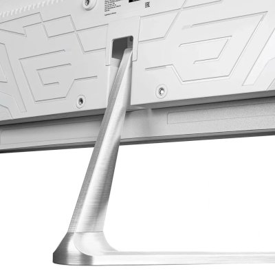 монитор ABR Technology MC238LQ-i2 White Белый
