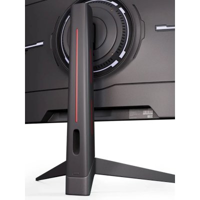 монитор ABR Technology MC27GQC-i1 Black Черный