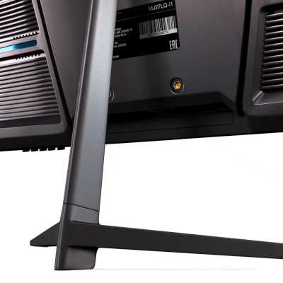 монитор ABR Technology MJ27LQ-i1 Черный