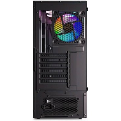 корпус ABR Technology GQ-2
