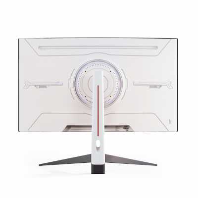 монитор ABR Technology MC27GQC-i2 White Белый