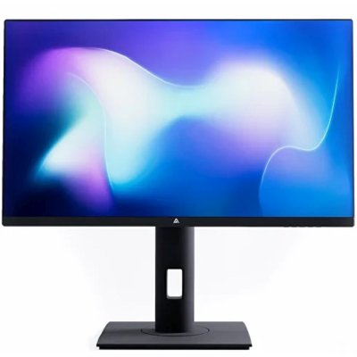 монитор ABR Technology Руслан М27/75/1080 2x 3Вт Черный