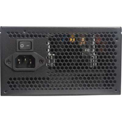 блок питания Accord 700W ACC-W700P Черный