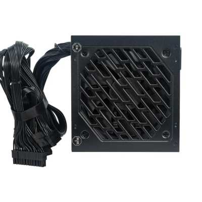 блок питания Accord 700W ACC-W700P Черный
