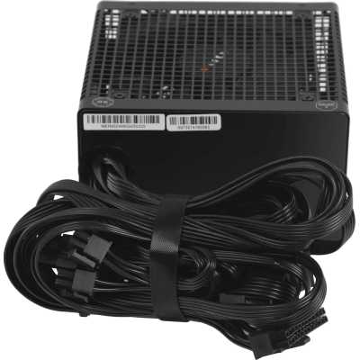 блок питания Accord 850W ACC-850-80G Черный