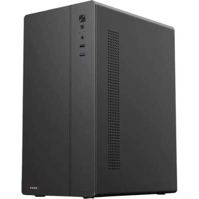 корпус Accord ACC-266 Black