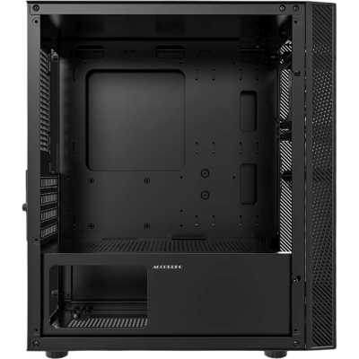корпус Accord ACC-508 Black
