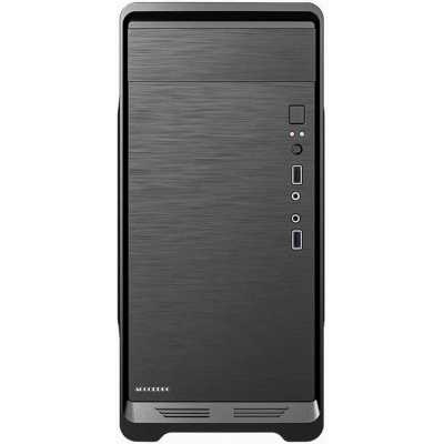 корпус Accord ACC-811 Black