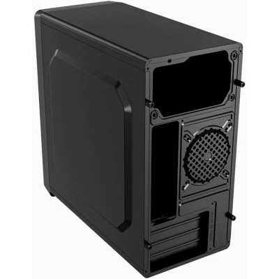 корпус Accord ACC-811 Black