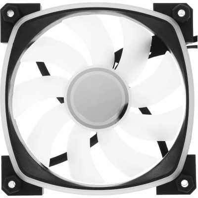 кулер Accord ACC-U12 ARGB Black Черный