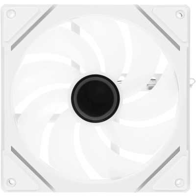 кулер Accord ACC-YF14 ARGB White Белый