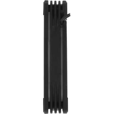 кулер Accord ACC-YH12 ARGB Black Черный