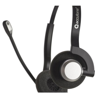 гарнитура Accutone TB910 QD ZE-TB910-QD5