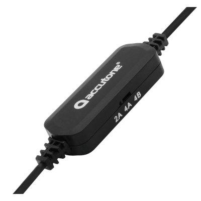 гарнитура Accutone TM220RJU ZE-TM220-RJU-RU