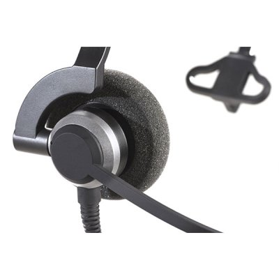 гарнитура Accutone TM910 QD ZE-TM910-QD5-RU