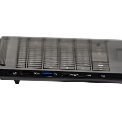 ноутбук ACD 15S AH15SI1186LB Черный