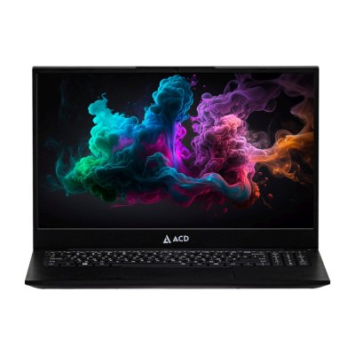 ноутбук ACD 15S AH15SI2162WB-wpro Черный