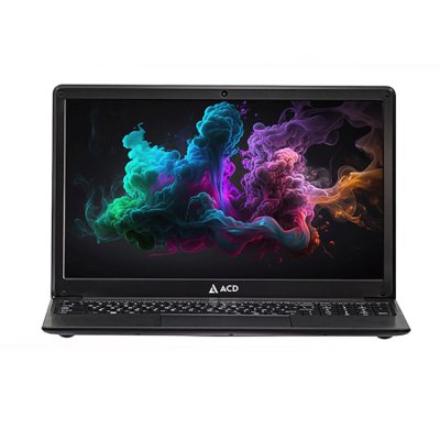 ноутбук ACD 15T AH15TI1586WB-wpro Черный