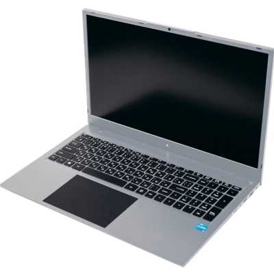 ноутбук ACD 17S G2 AH17SI2386WS-wpro Серебристый