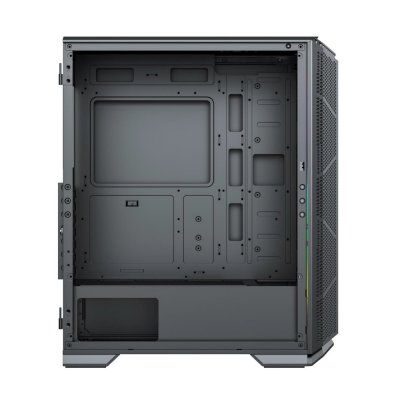 корпус ACD Citadel 105 Black ARGB