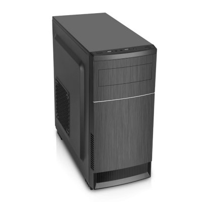 корпус ACD Coffre 301 Black