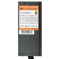 блок питания ACD CWT 1450W PUO1450V-G