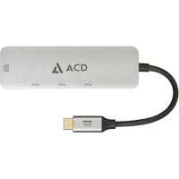 разветвитель USB ACD Fusion C104 ACD-C104-UAL