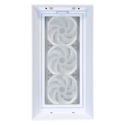 корпус ACD Lagrange White ARGB