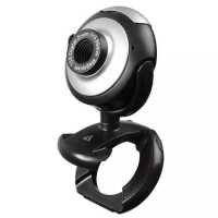 веб-камера ACD Vision UC100 ACD-DS-UC100 черный, серебристый