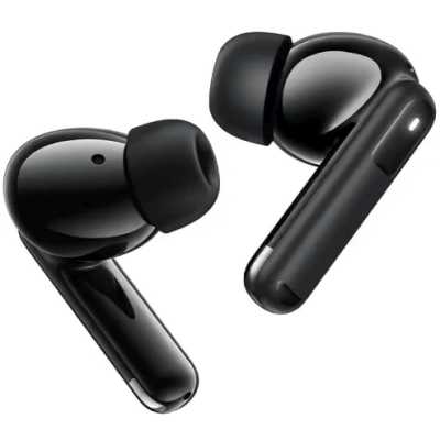 наушники Acefast Earbuds W7 AF-W7-BK