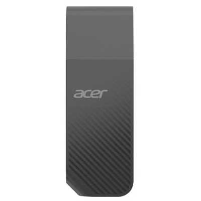 флешка Acer 64GB UP200-64G-BL Черный