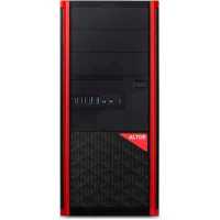 компьютер Acer Altos BrainSphere P10 F7 US.RRKTA.01M Черный