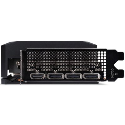 видеокарта Acer AMD Radeon RX 7700 XT Nitro OC 12GB DP.Z39WW.P01
