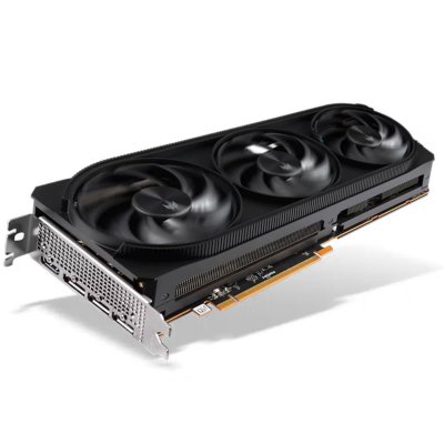 видеокарта Acer AMD Radeon RX 7800 XT Predator BiFrost OC 16GB DP.Z3AWW.P01