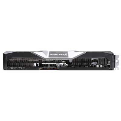 видеокарта Acer AMD Radeon RX 9070 Predator Bifrost OC 16GB DP.Z4GWW.P01 Черный