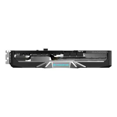 видеокарта Acer AMD Radeon RX 9070 XT Predator BiFrost OC 16GB DP.Z4FWW.P01