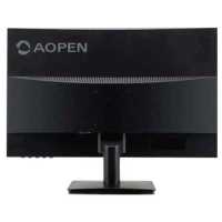 монитор AOpen 22CX1Qb Черный