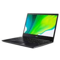 ноутбук Acer Aspire 1 A114-21-R0DM Черный