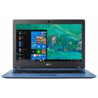 ноутбук Acer Aspire 1 A114-32-P4WU Синий