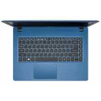 ноутбук Acer Aspire 1 A114-32-P4WU Синий