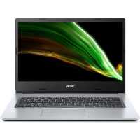 ноутбук Acer Aspire 1 A114-33-C767 Серебристый
