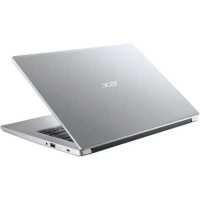 ноутбук Acer Aspire 1 A114-33-C767 Серебристый