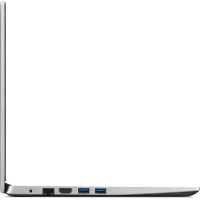 ноутбук Acer Aspire 1 A114-33-C767 Серебристый